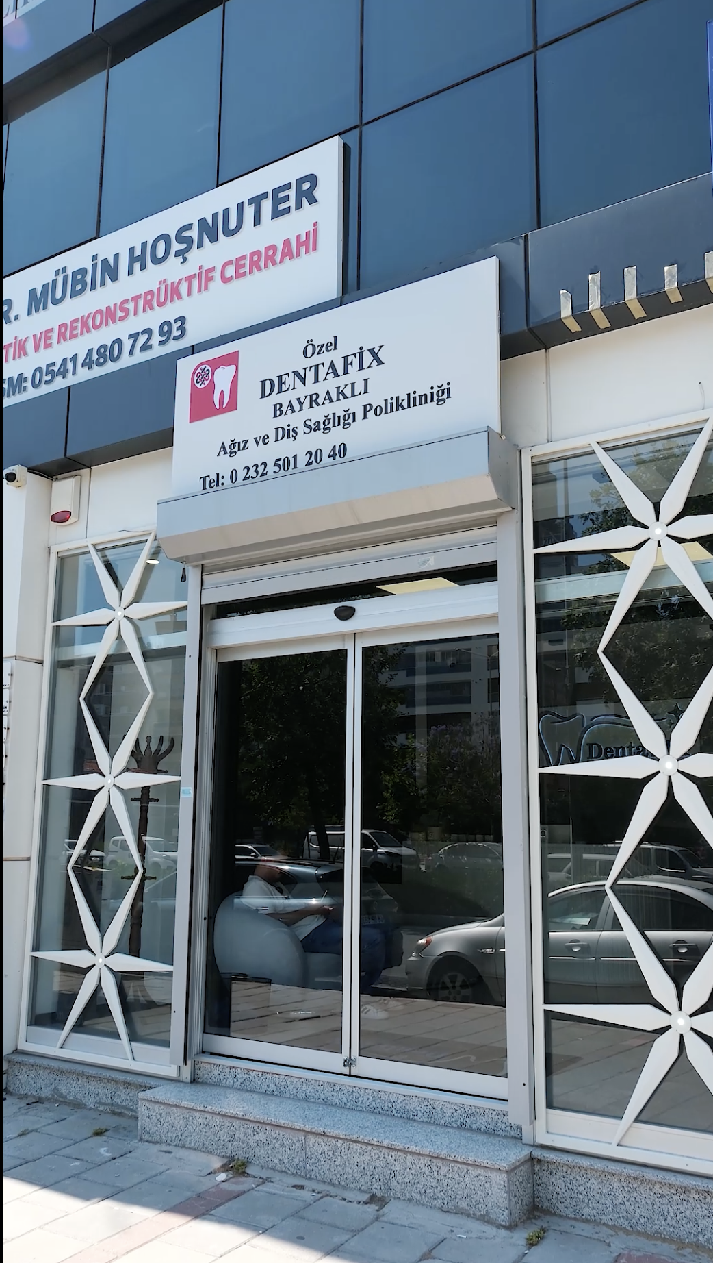 DentaFİX Bayraklı