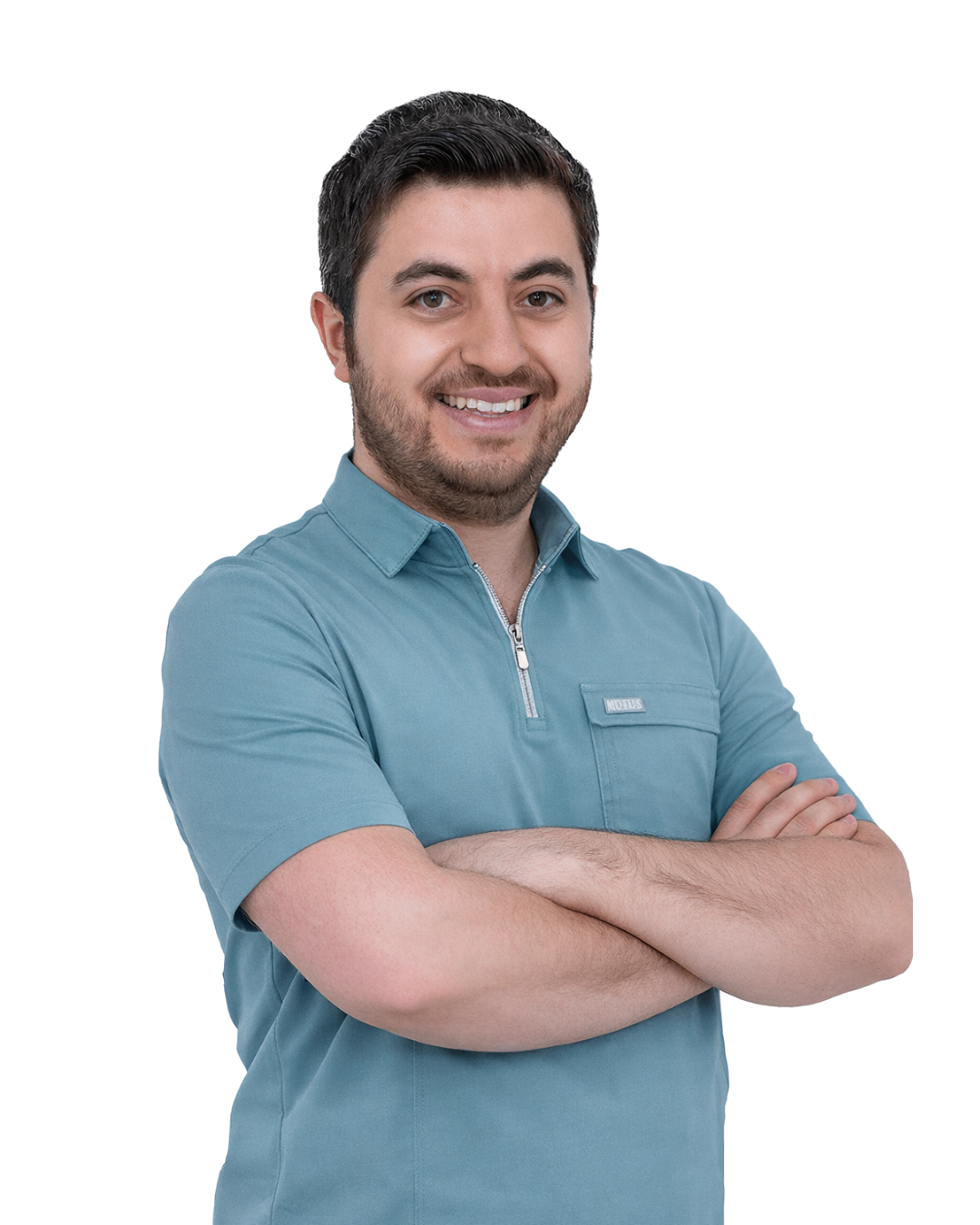 Dt. Muhammed Göktaş - Mesul Müdür Diş Hekimi / Başhekim