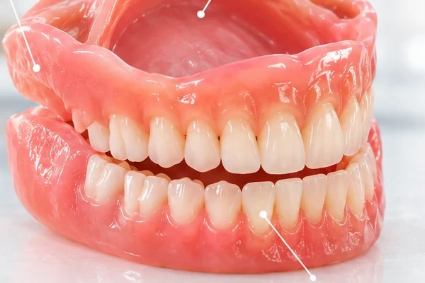 Vakumlu Protez Nedir? Kimler İçin Uygun Olabilir?