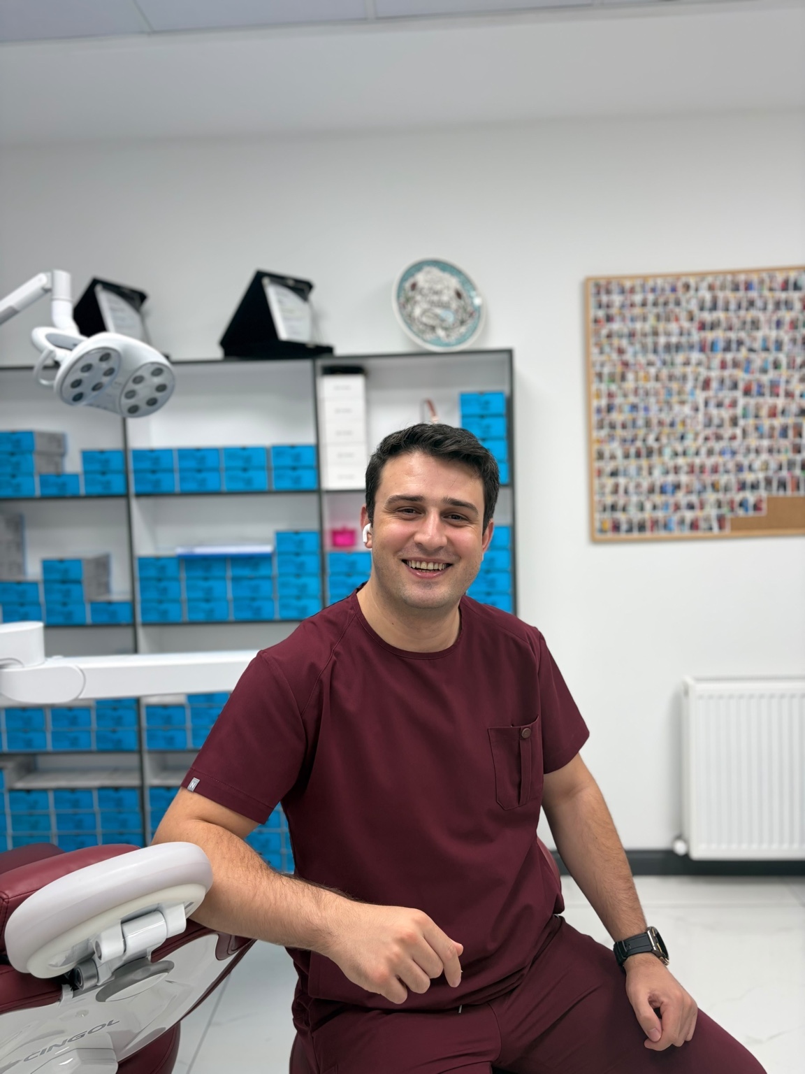Ortodonti Tedavisi Öncesi Yirmi Yaş Dişlerinin Çekilmesi Gerekir mi?
