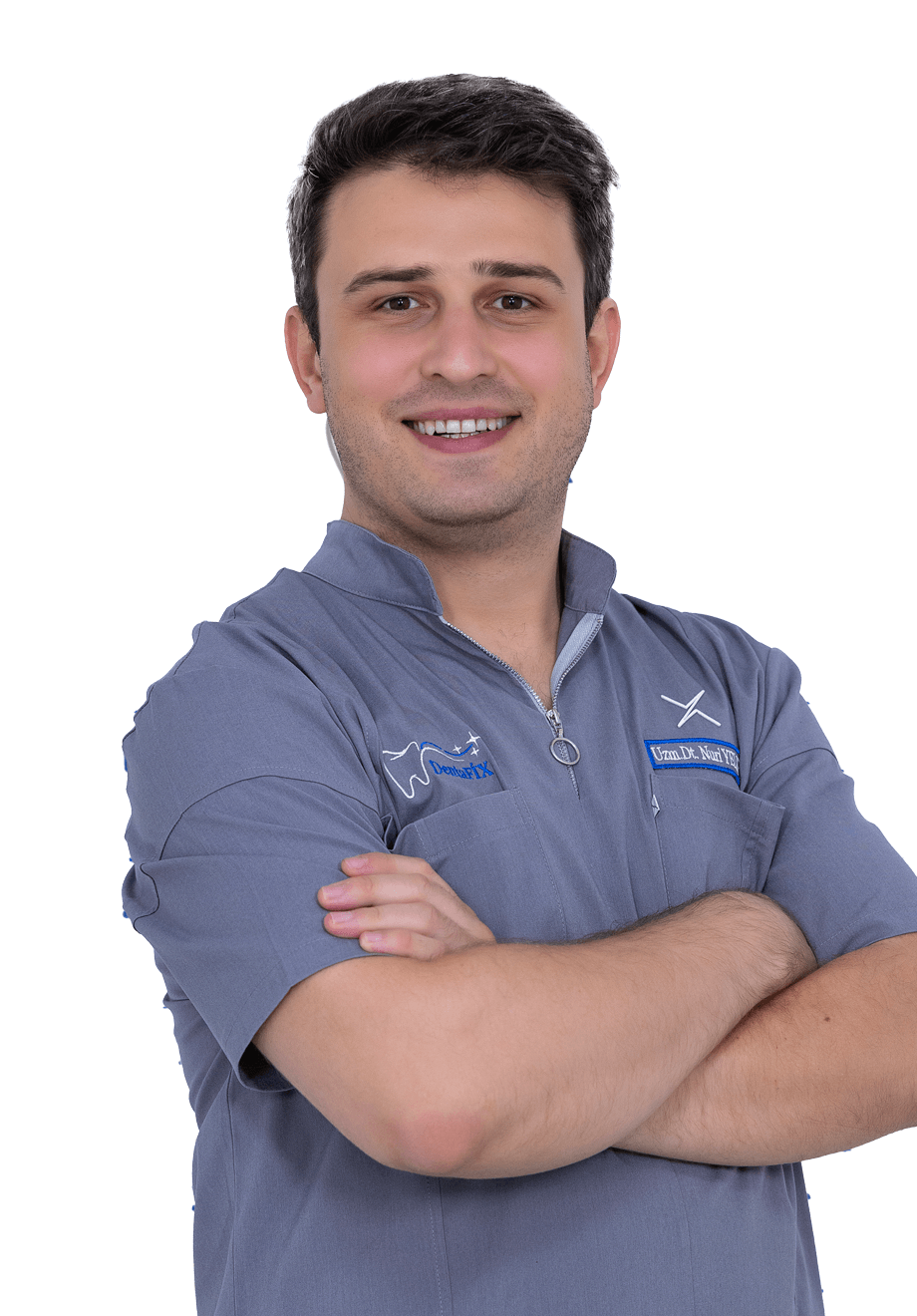 Nuri Yelken