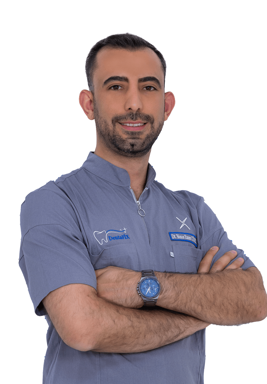 Yunus Emre Cömert
