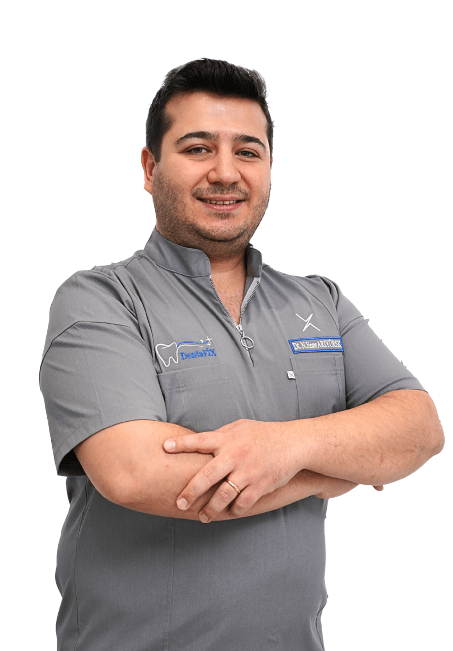 Enes Arıyürek