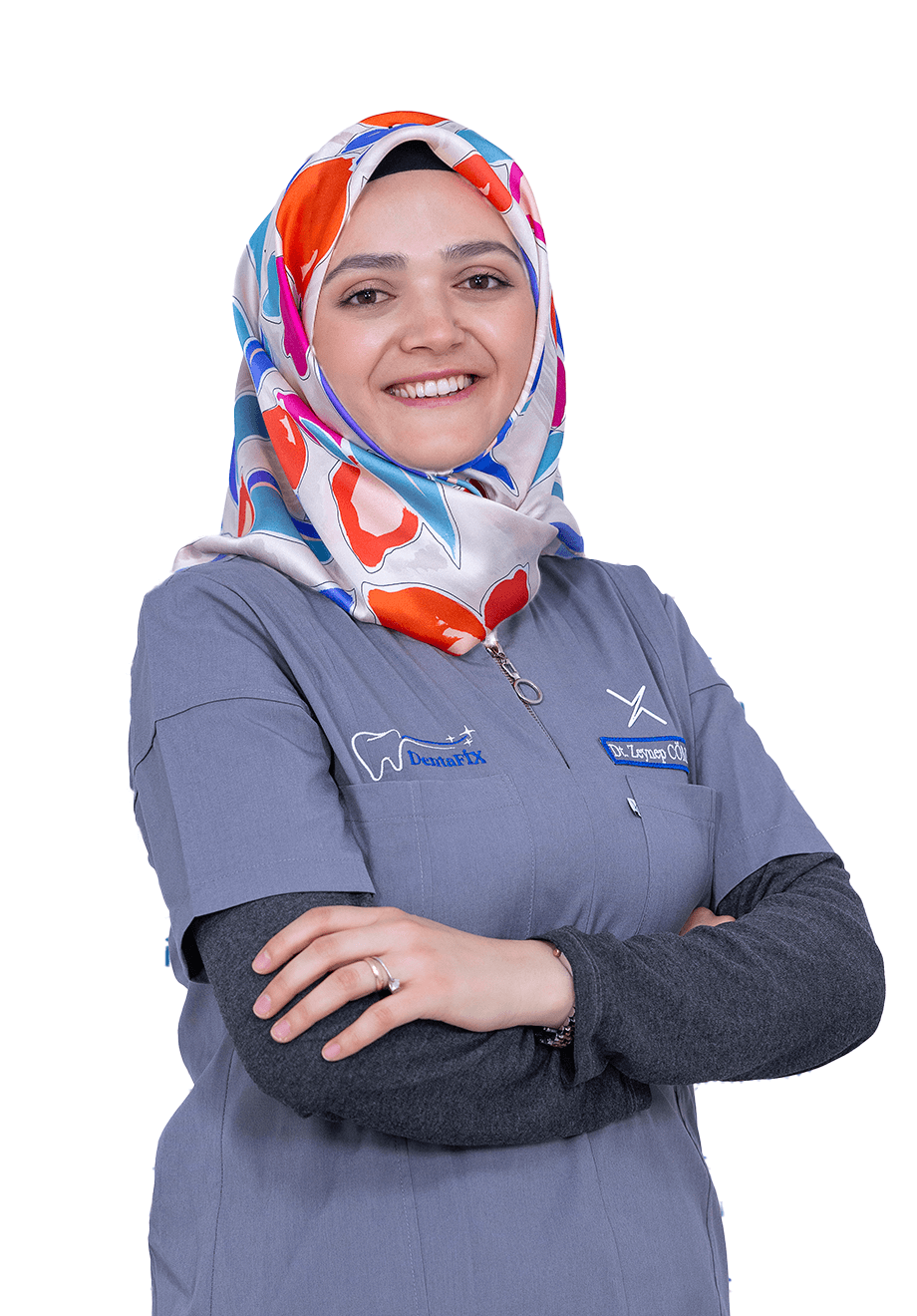 Zeynep Cömert