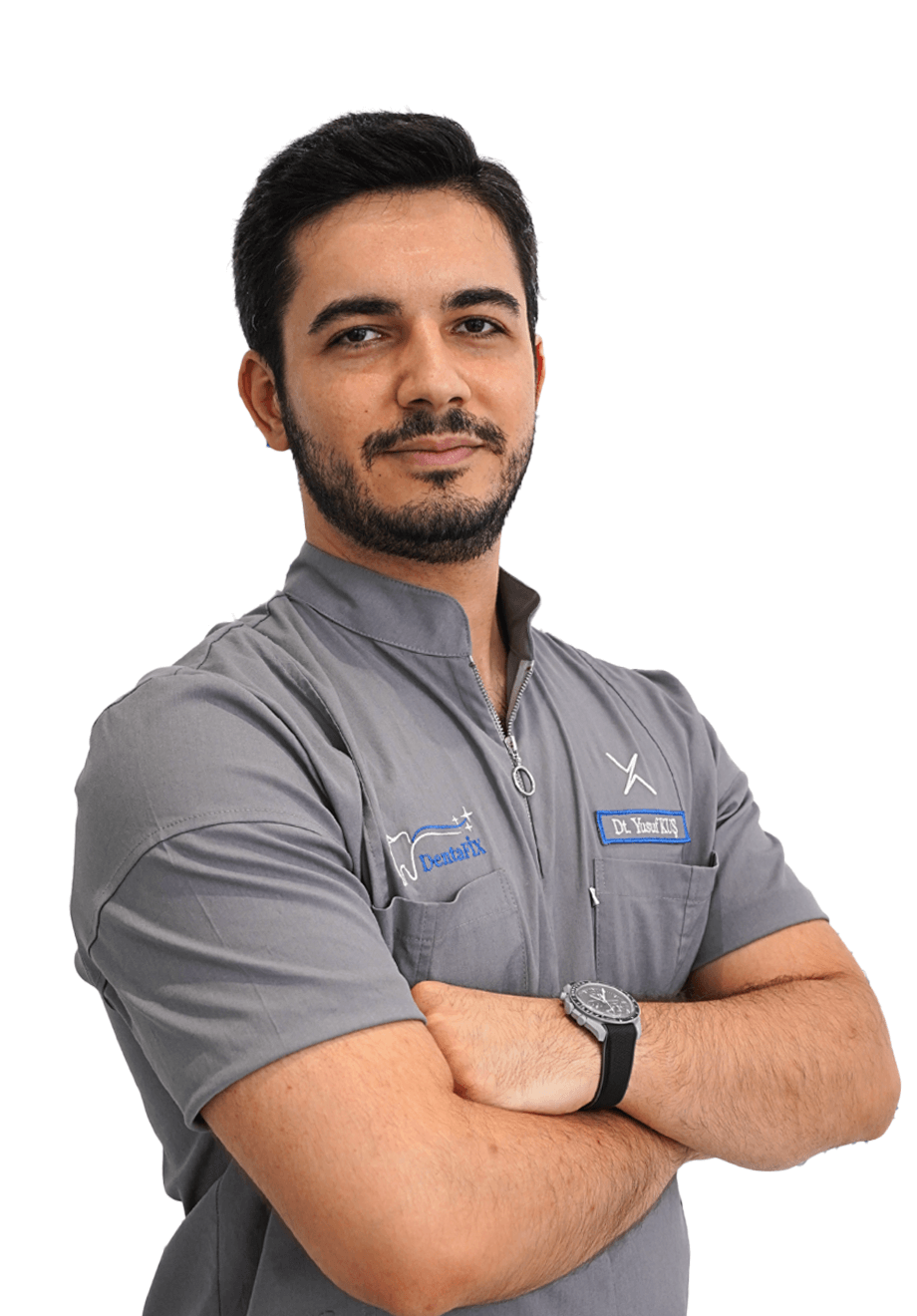 Yusuf Kuş