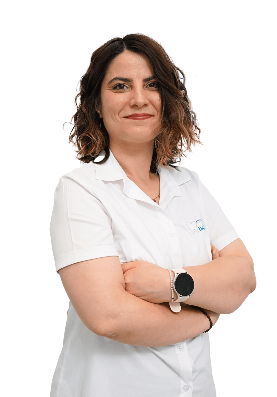 Dilan Özkayas