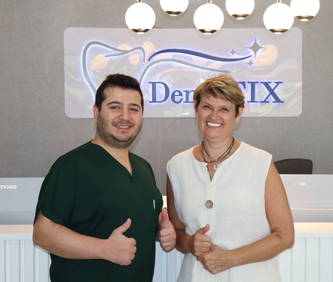 Emax Veneers