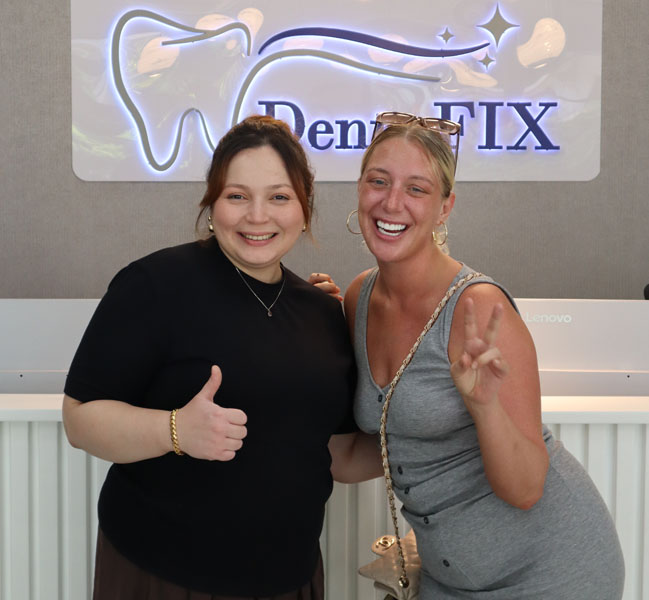 Gum Disease Treatments