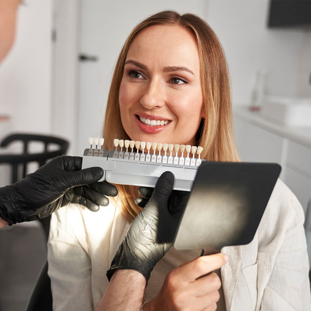 How Is Gum Treatment Performed?