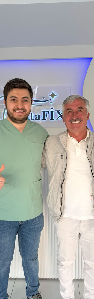 Dental Implant Treatment Processes