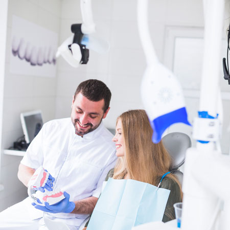 Advantages of Emax Crowns