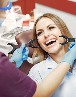 Hollywood Smile Prices in Turkey