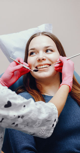 Differences Between Clear Aligners and Traditional Braces