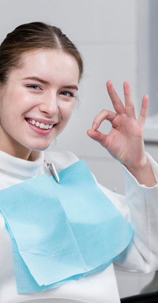 Duration and Follow-Up Process of Clear Aligner Use