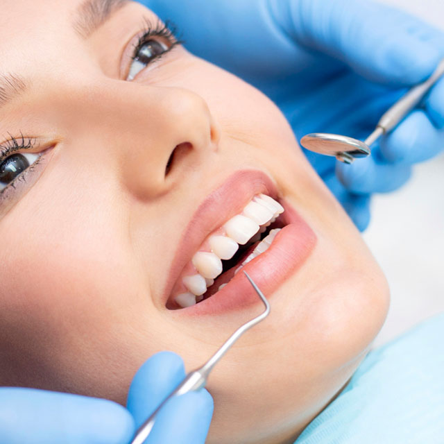 What Are Zirconium Crowns?