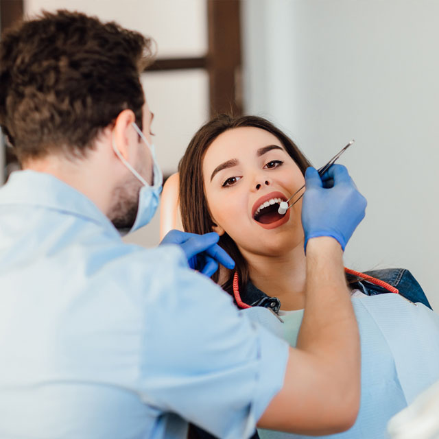 Things to Consider After Getting a Zirconium Crown