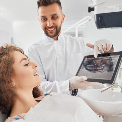 Diş Temizleme Nedir?