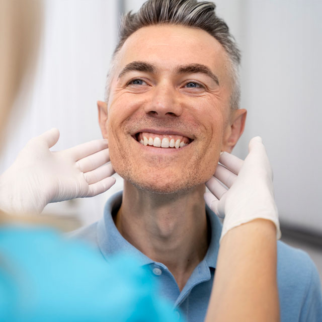 Hollywood Smile Nedir?