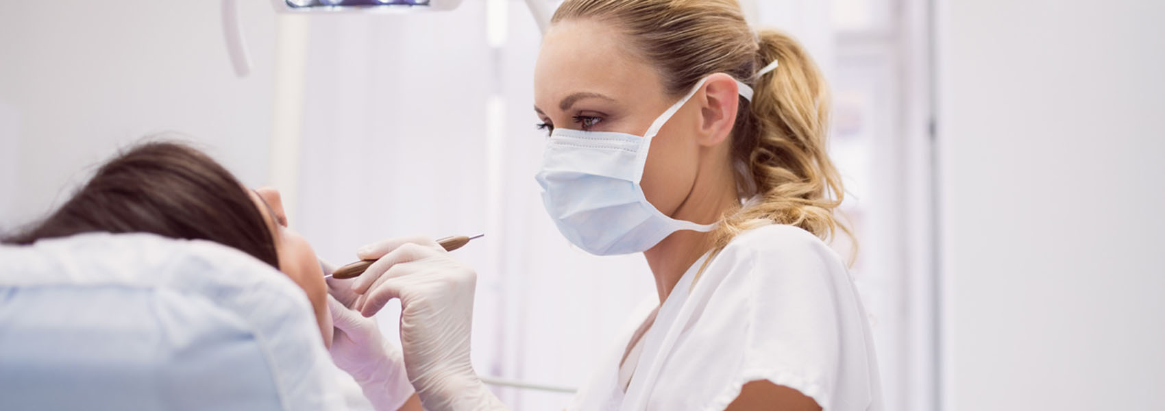 Root Canal Treatment