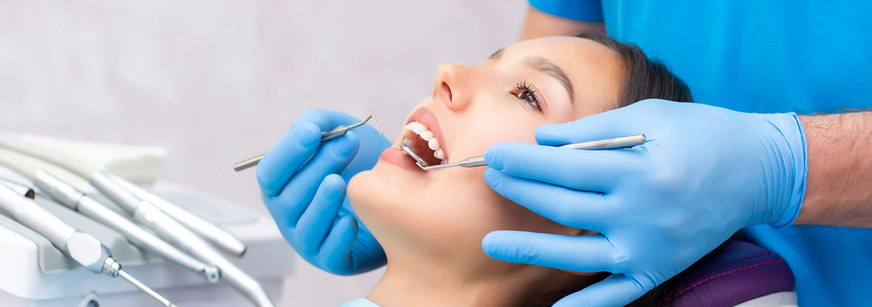 Root Canal Treatment