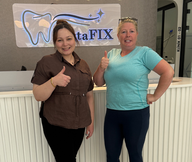 Root Canal Treatment