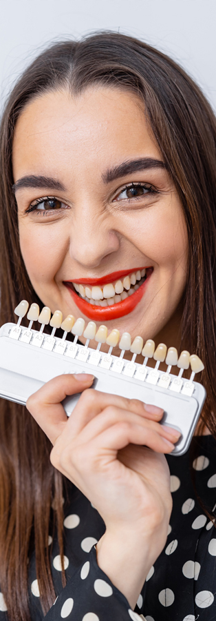 Diş Kron Laboratuvar Merkezimiz