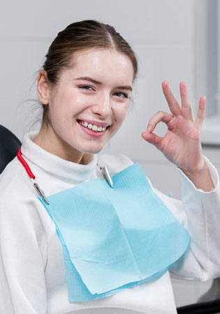 Disadvantages of Laminate Dental Veneers