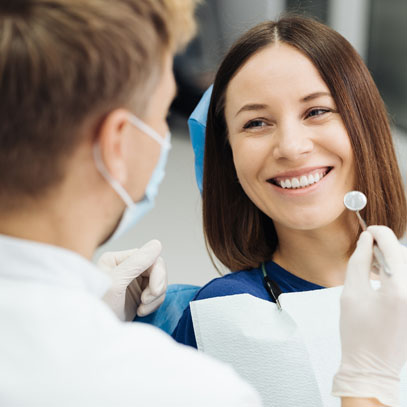 Diş Temizleme Ne Kadar Sürer?