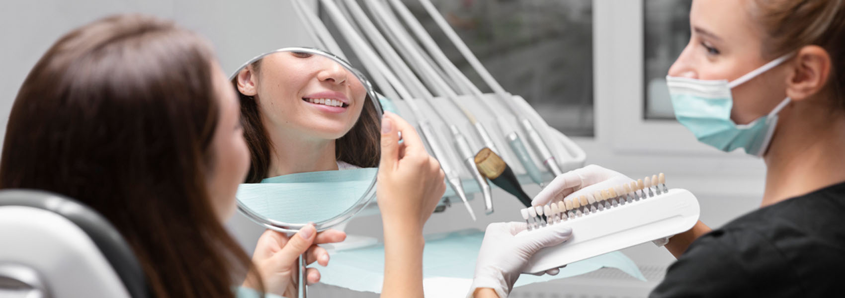 Porselen Diş Kaplama