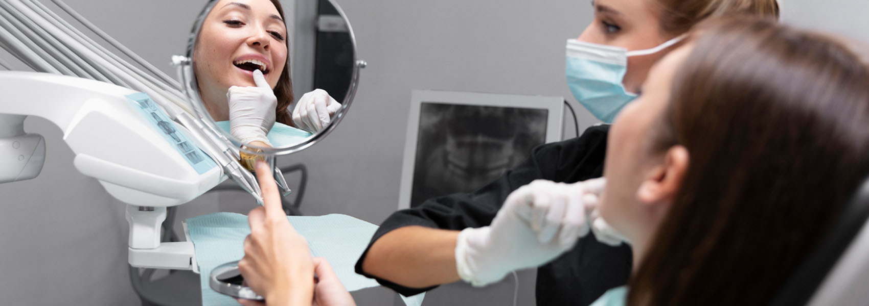 Porselen Diş Kaplama