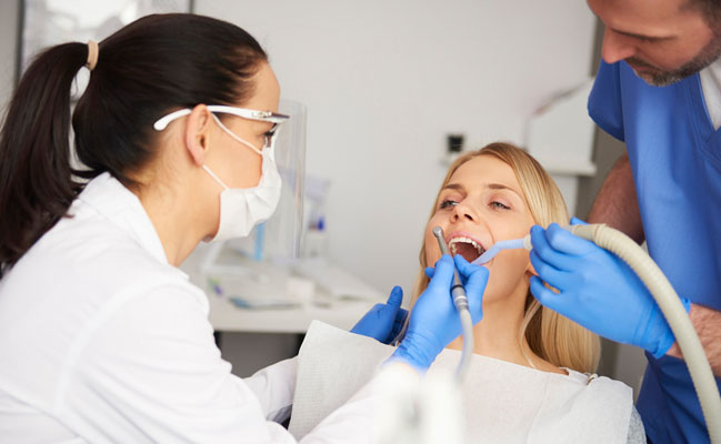 Gum Disease Treatments