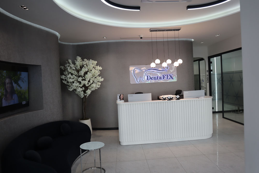 Türkiye'de diş tedavisi yolculuğu: planlama ve konfor