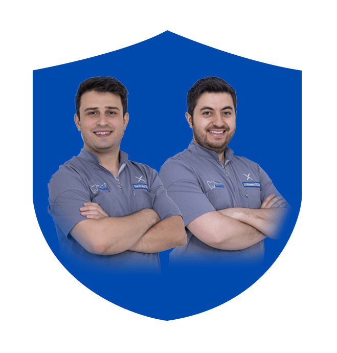 Kişisel tedavi planınızı birlikte netleştirelim.