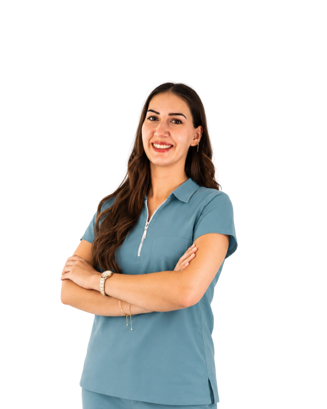 Dt. Hira Hilal Akkoyun - Diş Hekimi