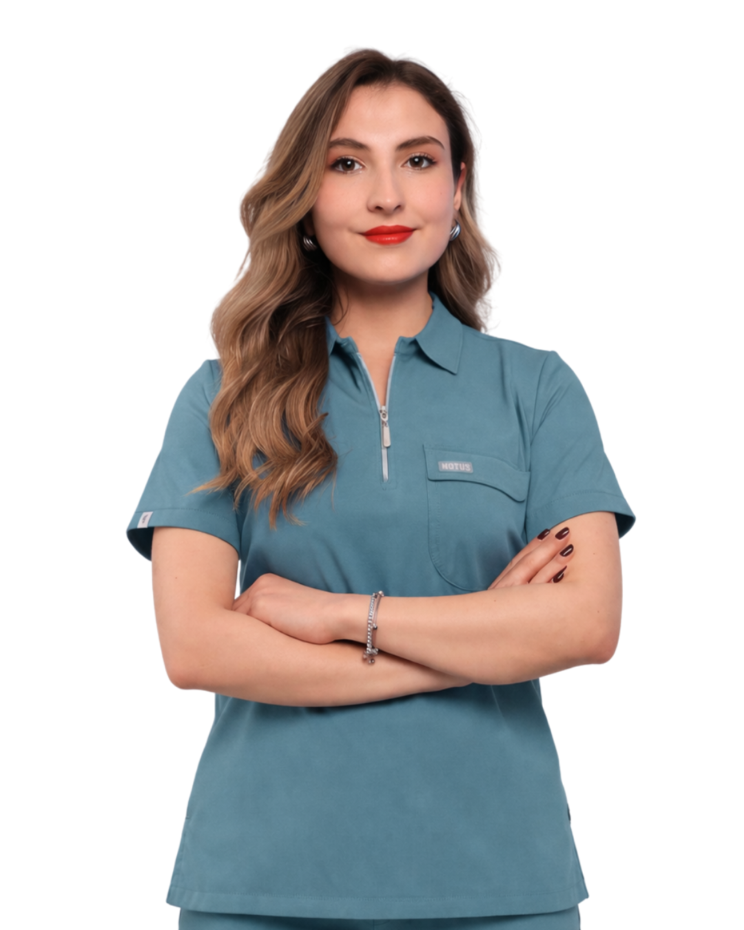 Dt. Nisa Demir - Diş Hekimi