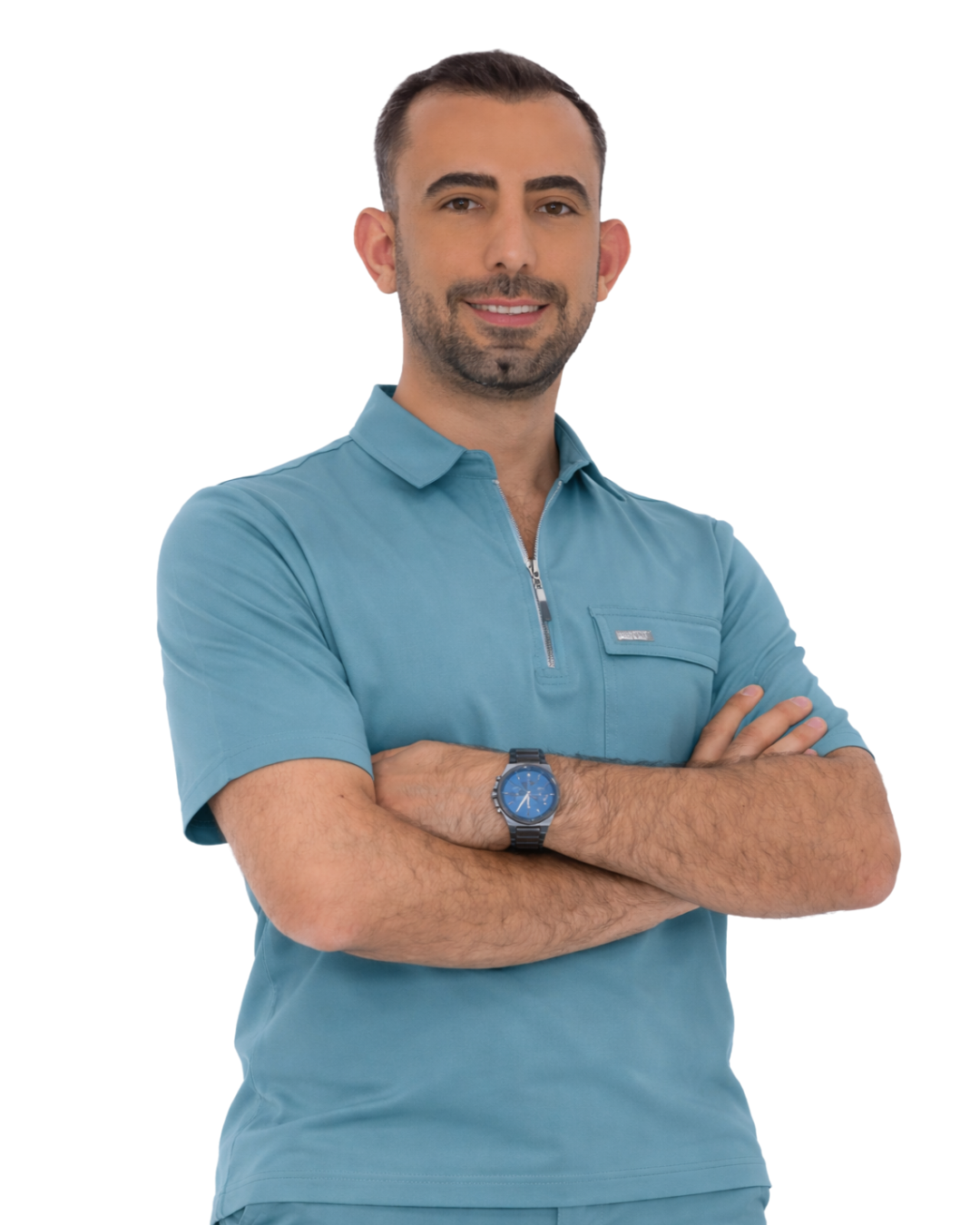 Dt. Yunus Emre Cömert - Diş Hekimi