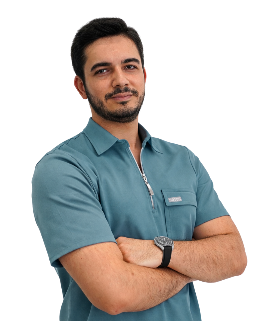 Dt. Yusuf Kuş - Diş Hekimi